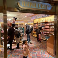 フェスティバルディズニー Festival Disney ギフトショップ
