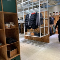 The North Face 堀江店 Boutique In 大阪市