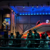 Photo taken at Star Tours: The Adventures Continue by Bamboo on 3/9/2024