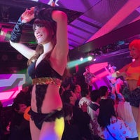 Photo taken at burlesque annex〜yavay〜 by Bamboo on 3/23/2019