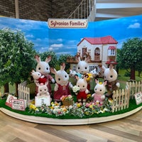 Photo taken at KIDDY LAND by Bamboo on 2/29/2024