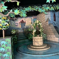 Photo taken at Snow White&amp;#39;s Adventures by Bamboo on 1/2/2024