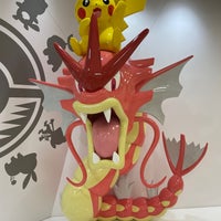 ポケモンセンターヒロシマ 広島市 広島県
