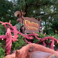 Photo taken at Critter Country by Bamboo on 9/14/2019