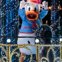 Photo taken at Electrical Parade by Bamboo on 9/16/2022