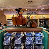フェスティバルディズニー Festival Disney ギフトショップ