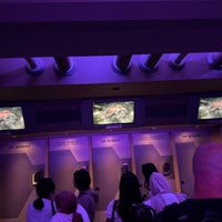 Photo taken at Star Tours: The Adventures Continue by Bamboo on 4/30/2024