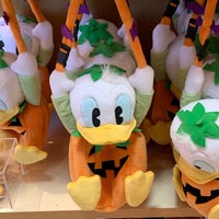 ディズニーストア 梅田 大阪市 大阪府