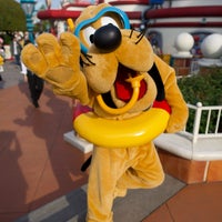 Photo taken at Toontown by Bamboo on 4/15/2024