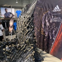 adidas originals flagship store