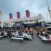 Photo taken at Dockside Stage by Bamboo on 5/7/2022