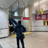 Photo taken at Maihama Station by Bamboo on 3/10/2024