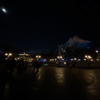 Photo taken at Mysterious Island by Bamboo on 1/5/2023