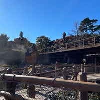 Photo taken at Critter Country by Bamboo on 1/4/2023