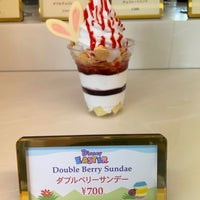 Photo taken at Ice Cream Cones by Bamboo on 4/8/2022