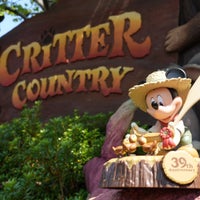 Photo taken at Critter Country by Bamboo on 7/2/2022