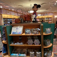 フェスティバルディズニー Festival Disney ギフトショップ
