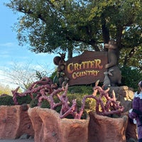 Photo taken at Critter Country by Bamboo on 2/18/2024