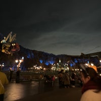 Photo taken at Mysterious Island by Bamboo on 1/23/2024