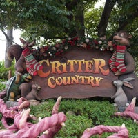 Photo taken at Critter Country by Bamboo on 11/28/2022