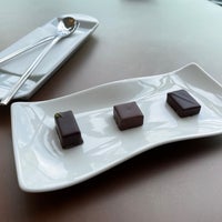 ショコラティエ パレ ド オール Chocolatier Palet D Or Chocolataria Em 大阪市