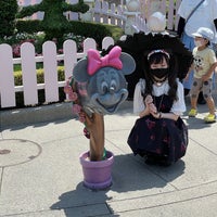 Photo taken at Minnie&amp;#39;s House by Bamboo on 5/30/2022