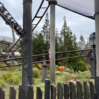 フライト オブ ザ ヒッポグリフ Flight Of The Hippogriff 此花区のテーマパークの乗り物 アトラクション