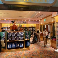 フェスティバルディズニー Festival Disney ギフトショップ