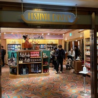 フェスティバルディズニー Festival Disney ギフトショップ