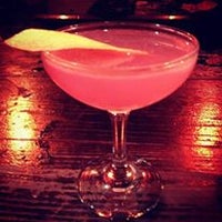 Photo taken at Manero&amp;#39;s Cocktail Bar by Manero&amp;#39;s Cocktail Bar on 5/10/2015