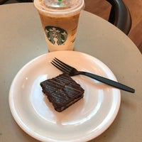 Photo taken at Starbucks by Sandro on 7/26/2018