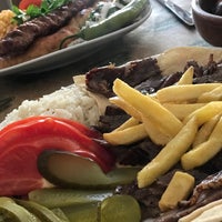 Photo taken at Limon Pide Kebap Evi by Veda S. on 7/14/2021