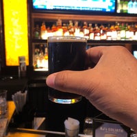 Photo taken at BJ&amp;#39;s Restaurant &amp;amp; Brewhouse by Adam D. on 1/10/2020