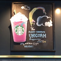 Photo taken at Starbucks by Karen K. on 4/20/2017