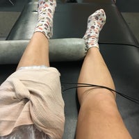 Photo taken at Ultrahealth Physical Therapy by Karen K. on 5/12/2017