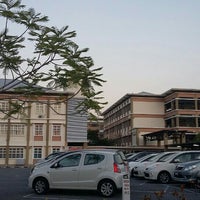 Sk Laguna Merbok Escuela Primaria En Sungai Petani