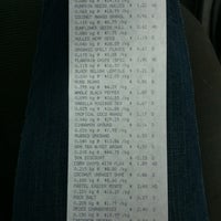 Bulk Barn Glenridge 1 Tip