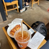 Photo taken at Starbucks by Sina S. on 6/26/2023