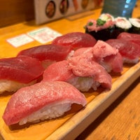Photo taken at Itamae Sushi by HISASHI A. on 10/30/2023