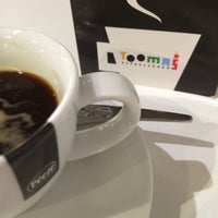 6/2/2016にHans Versteegh W.がToomas Espressobarで撮った写真