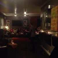 Review Simplicity Wine Bar