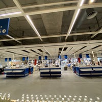 Photo taken at IKEA by Anty B. on 7/15/2023
