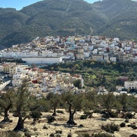 Photo taken at Moulay Idriss by Anty B. on 1/3/2024
