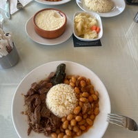Foto scattata a Yeşil Ayder Restaurant da Alev A. il 4/8/2024