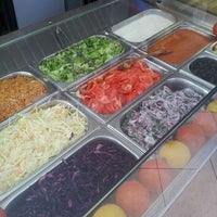3/10/2013에 Chiara P.님이 Istanbul Kebab에서 찍은 사진
