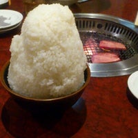 炭火焼肉 豊田屋本店 芝4908 9