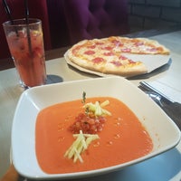 Photo taken at Celentano Pizza by Tanya M. on 9/5/2018