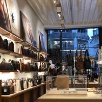 Fossil - Mayfair - 328-330 Oxford St