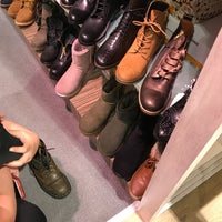 Schoenen outlet gouden kruispunt