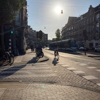 Photo taken at Pazzi Amsterdam by Erik d. on 8/22/2022
